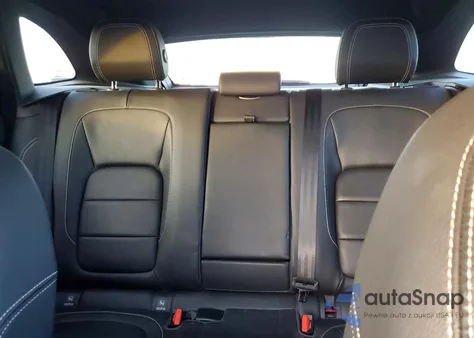 2017 Jaguar F-Pace R - Sport from USA, damaged, VIN SADCL2BV3HA884910